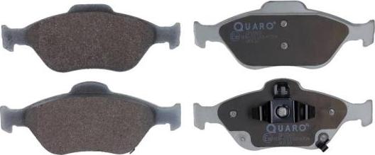 QUARO QP8569 - Jarrupala, levyjarru inparts.fi