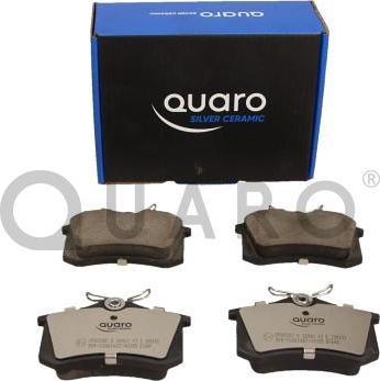 QUARO QP8538C - Jarrupala, levyjarru inparts.fi