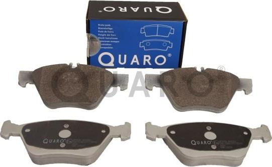 QUARO QP8606 - Jarrupala, levyjarru inparts.fi