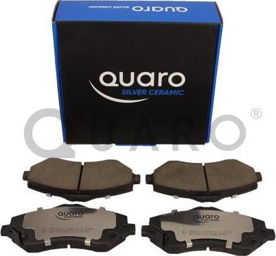 QUARO QP8636C - Jarrupala, levyjarru inparts.fi