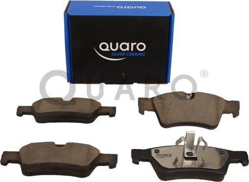 QUARO QP8193C - Jarrupala, levyjarru inparts.fi