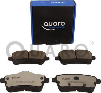 QUARO QP8154C - Jarrupala, levyjarru inparts.fi