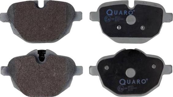 QUARO QP8123 - Jarrupala, levyjarru inparts.fi