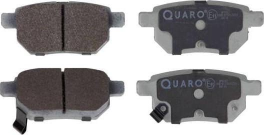 QUARO QP8892 - Jarrupala, levyjarru inparts.fi