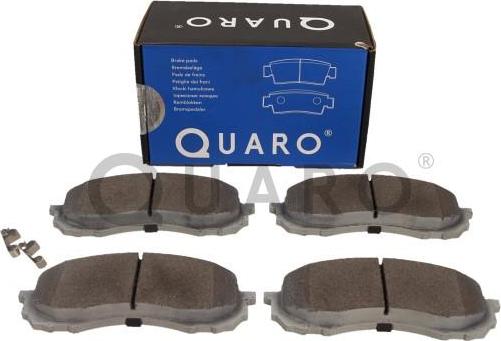 QUARO QP8832 - Jarrupala, levyjarru inparts.fi