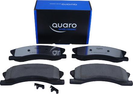 QUARO QP8825C - Jarrupala, levyjarru inparts.fi