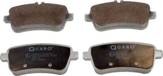 QUARO QP8827 - Jarrupala, levyjarru inparts.fi