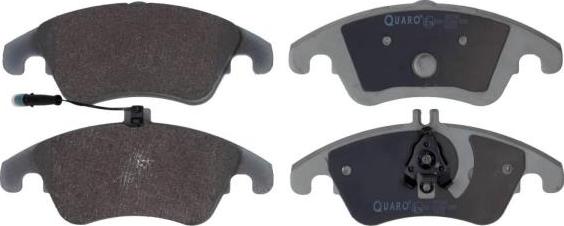 QUARO QP8348 - Jarrupala, levyjarru inparts.fi