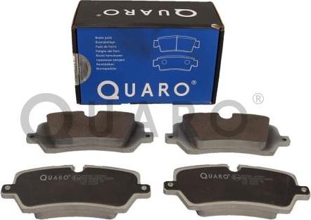 QUARO QP8380 - Jarrupala, levyjarru inparts.fi