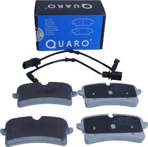 QUARO QP8374 - Jarrupala, levyjarru inparts.fi