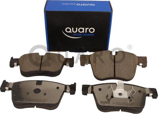 QUARO QP8373C - Jarrupala, levyjarru inparts.fi