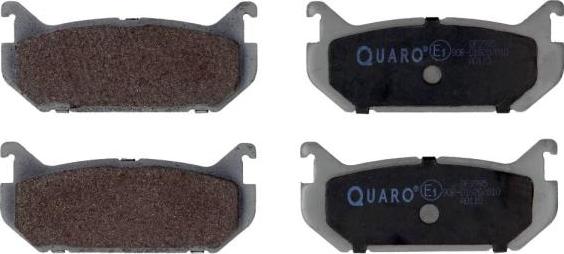 QUARO QP3995 - Jarrupala, levyjarru inparts.fi