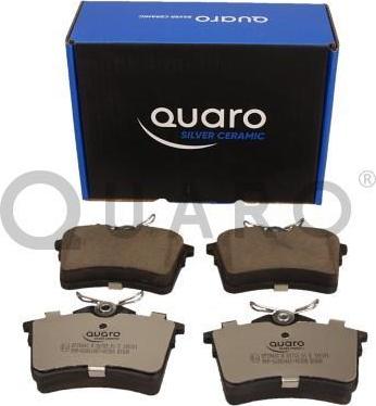 QUARO QP3964C - Jarrupala, levyjarru inparts.fi