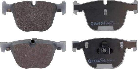 QUARO QP3906 - Jarrupala, levyjarru inparts.fi