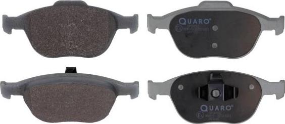 QUARO QP3492 - Jarrupala, levyjarru inparts.fi