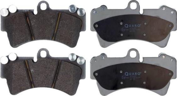 QUARO QP3445 - Jarrupala, levyjarru inparts.fi