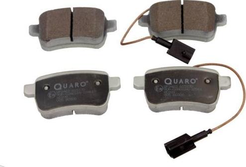 QUARO QP3463 - Jarrupala, levyjarru inparts.fi