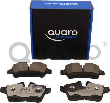 QUARO QP3516C - Jarrupala, levyjarru inparts.fi