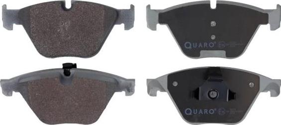 QUARO QP3570 - Jarrupala, levyjarru inparts.fi