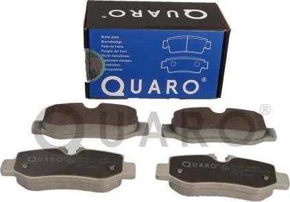 QUARO QP3069 - Jarrupala, levyjarru inparts.fi