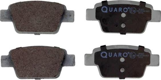 QUARO QP3025 - Jarrupala, levyjarru inparts.fi