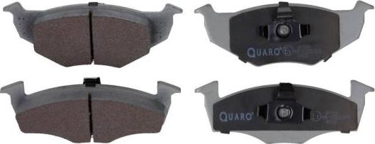 QUARO QP3158 - Jarrupala, levyjarru inparts.fi