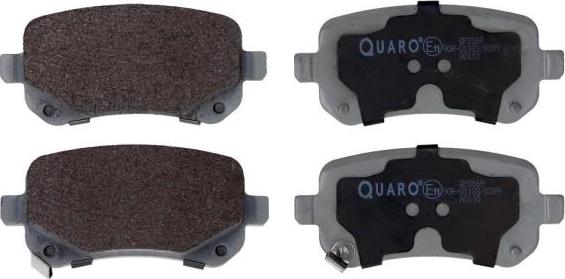 QUARO QP3169 - Jarrupala, levyjarru inparts.fi