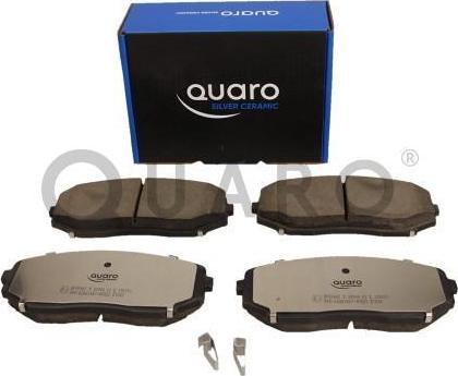 QUARO QP3846C - Jarrupala, levyjarru inparts.fi