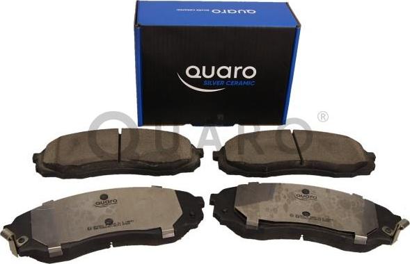 QUARO QP3281C - Jarrupala, levyjarru inparts.fi