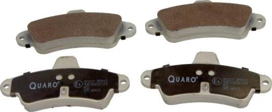 QUARO QP3237 - Jarrupala, levyjarru inparts.fi