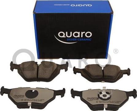 QUARO QP3757C - Jarrupala, levyjarru inparts.fi