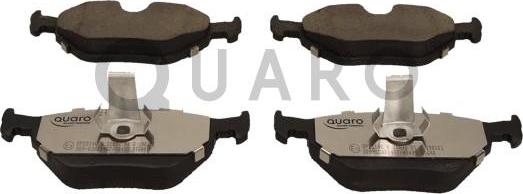 QUARO QP2514C - Jarrupala, levyjarru inparts.fi