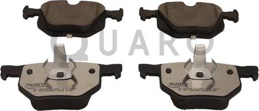 QUARO QP2690C - Jarrupala, levyjarru inparts.fi