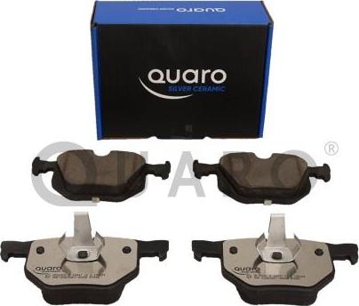 QUARO QP2690C - Jarrupala, levyjarru inparts.fi