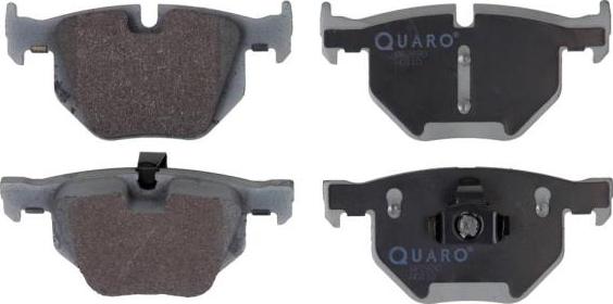 QUARO QP2690 - Jarrupala, levyjarru inparts.fi