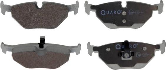 QUARO QP2191 - Jarrupala, levyjarru inparts.fi