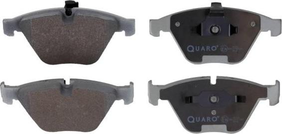 QUARO QP2153 - Jarrupala, levyjarru inparts.fi