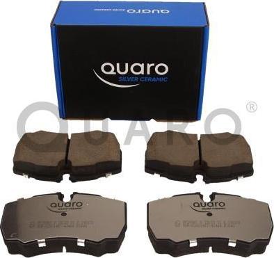 QUARO QP2896C - Jarrupala, levyjarru inparts.fi