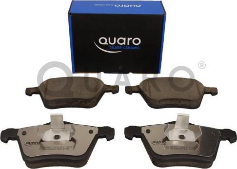 QUARO QP2854C - Jarrupala, levyjarru inparts.fi