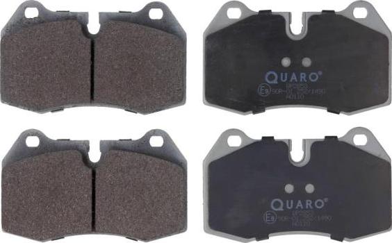 QUARO QP2853 - Jarrupala, levyjarru inparts.fi