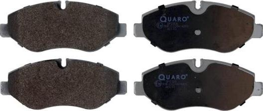 QUARO QP2306 - Jarrupala, levyjarru inparts.fi