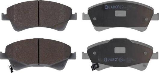 QUARO QP2211 - Jarrupala, levyjarru inparts.fi