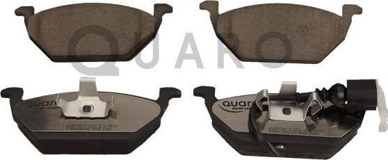 QUARO QP2226C - Jarrupala, levyjarru inparts.fi