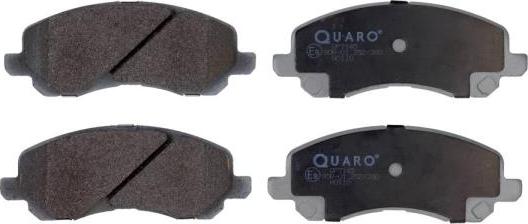 QUARO QP7145 - Jarrupala, levyjarru inparts.fi