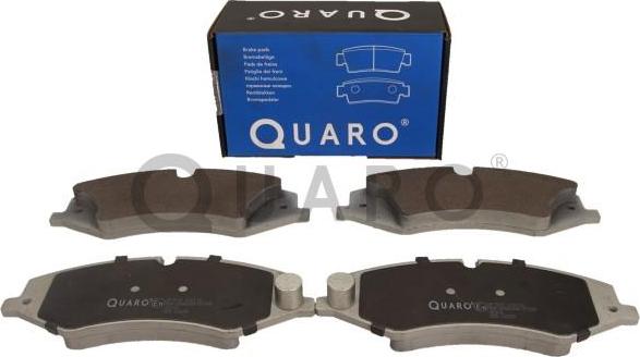 QUARO QP7815 - Jarrupala, levyjarru inparts.fi