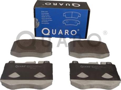 QUARO QP7363 - Jarrupala, levyjarru inparts.fi