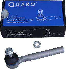 QUARO QS9803/HQ - Raidetangon pää inparts.fi