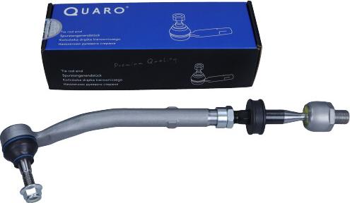 QUARO QS4129/HQ - Raidetanko inparts.fi