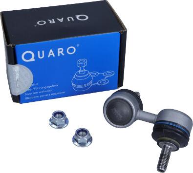 QUARO QS4237/HQ - Tanko, kallistuksenvaimennin inparts.fi