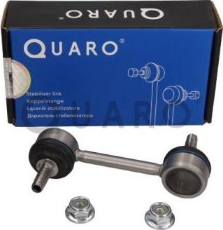 QUARO QS5951/HQ - Tanko, kallistuksenvaimennin inparts.fi